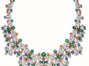 Giampiero Bodino pièces Haute Joaillerie Corona