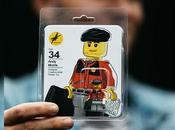 designer fabrique LEGO pour postuler dans agences