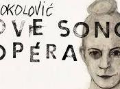 Love Songs d’Ana Sokolovic Marie-Annick Béliveau Marie-Nicole Lemieux avec Violons