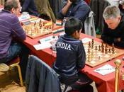 tournoi d'échecs l'Ile avec Magnus Carlsen