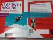 livre Growth Hacking” enfin disponible coulisses publication d’un