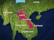 Décollage imminent pour Luang Prabang