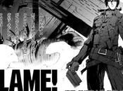 L’adaptation manga film animé BLAME! prendre