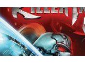 Killer Instinct premier baston console