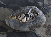 Sculptures pierres Hirotoshi