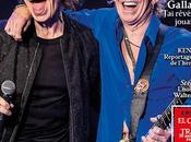 Ringo Starr l’honneur dans Rolling Stone #RingoStarr #GiveMoreLove #RollingstoneFR