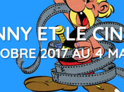 Goscinny Cinéma, l’exposition Cinémathèque