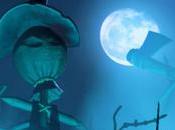 Spooky Pack pour Planet Coaster disponible