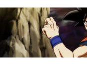 Dragon Ball Super Gokû Jiren dans teaser épisodes