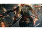 Nioh lance Bloodshed’s vidéo