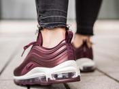 Nike Mettalic Mahogany maintenant disponible