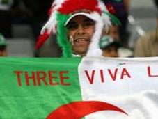raisons prouvent algériens sont meilleurs supporters monde