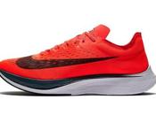 Nike présente Zoom Vaporfly dans version “Bright Crimson”