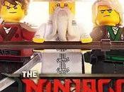 LEGO Ninjago Vidéo Trailer lancement