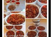 Crumble tomates cerise farz gwinizh