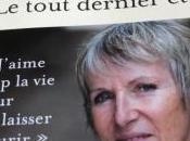 tout dernier été, Anne Bert, hymne bouleversant liberté