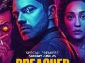 [Critique série] PREACHER Saison
