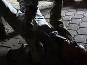 MONTPELLIER Danse Nuit Boris Charmatz octobre