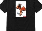 collaboration Supreme Akira pourrait enfin arriver
