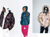 nouvelle collab Supreme Stone Island sort jeudi