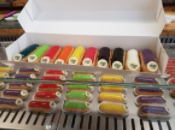 éclairs génie