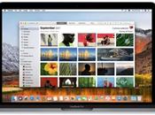 Comment installer mise jour macOS High Sierra