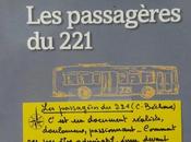 passagères