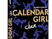 Plongez dans monde impitoyable Washington avec Calendar Girl juin d'Audrey Carlan