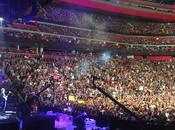 Paul McCartney set-list concert Detroit #PaulMcCartney #Oneonone #Detroit #Michigan