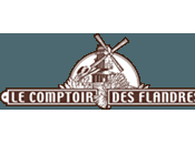 Comptoir Flandres Lambersart (62)