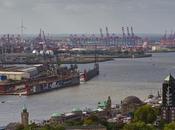 Stratégie puissance l’Allemagne dans commerce maritime