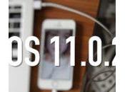 11.0.2 disponible iPhone, iPad, iPod Touch quelles nouveautés