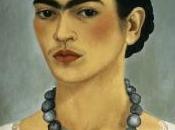 Frida Kahlo, rage vivre