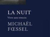 Michaël Fœssel temps nocturne marque suspension jugement