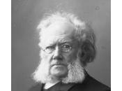 Henrik Ibsen Peur lumière