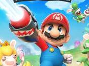 [Nintendo Switch] Test Mario Lapins Crétins Kingdom Battle