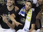 Warriors champions pour têtes pensantes
