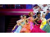 [Spectacle] Grease Musical hymne joie