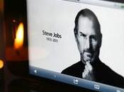 Steve Jobs, déjà...
