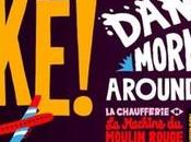 club Échangiste Chaufferie Machine, qu’un soirées SHAKE