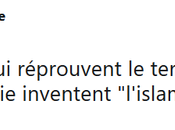 @Le_Figaro fait encore dans bruit chiottes (mais j’ai tiré chasse) #racisme #Islamophobie