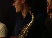 Groovy: Live avec From Play