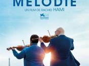Mélodie Rachid Hami sort salles novembre 2017