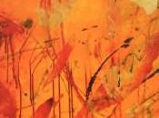 Galerie CAPITALE exposition Laurence COURTO peintures dessins Octobre Novembre 2017