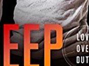 agendas saga Love Over Duty Scarlett Cole revient juillet avec Deep Cover