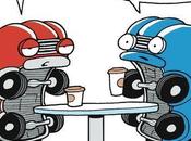 Contrôle technique 2018 plus dur, cher… changer pour vous