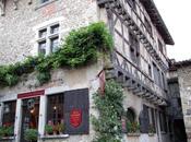France Pérouges