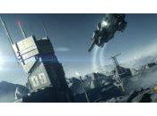 Star Citizen cette semaine disponible pour Evocati