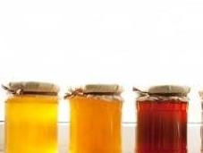 PESTICIDES miels sont contaminés