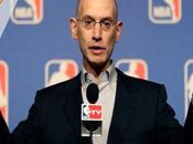 Plus différence Conférences lors playoffs NBA?